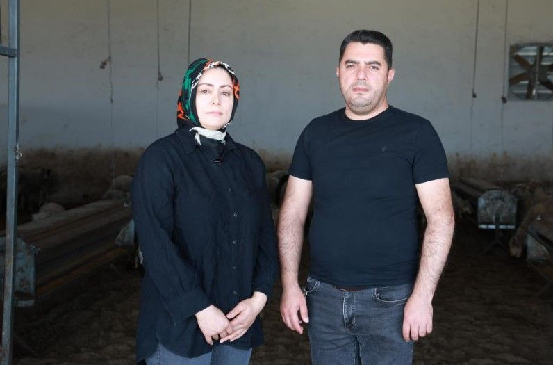 3 çocuk annesi devlet desteğiyle başladı: Şimdi paraya para demiyor - Resim: 3