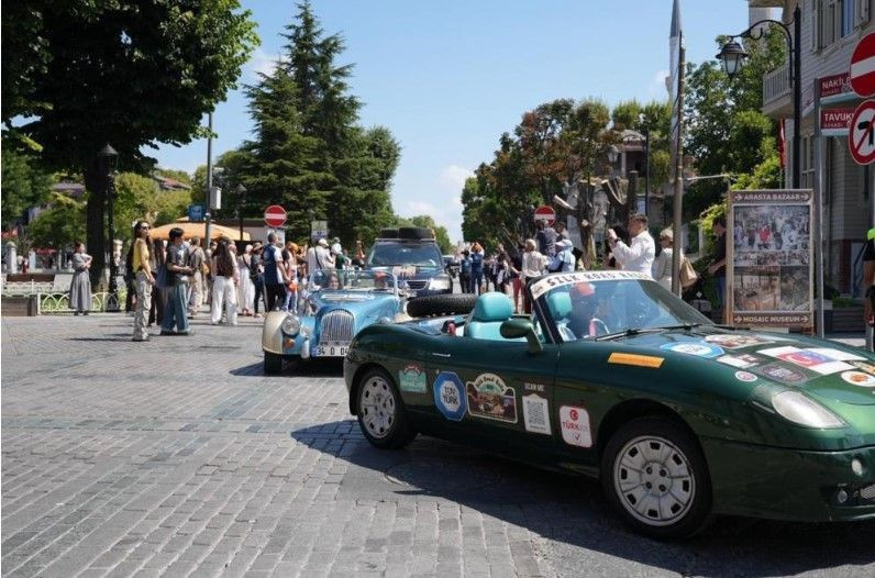 TÜVTÜRK'ten milyonları ilgilendiren yeni adım: İstanbul'dan resmen başladı - Resim: 13