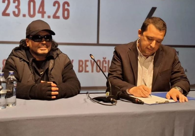 Killa Hakan’ın hikâyesi film oluyor: Türk Rap’te bir ilk - Resim : 4