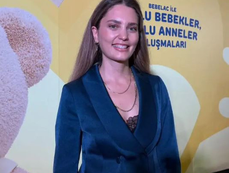 Bebelac 'Mutlu Bebekler Mutlu Anneler' projesi Ankara’da başladı - Resim : 2