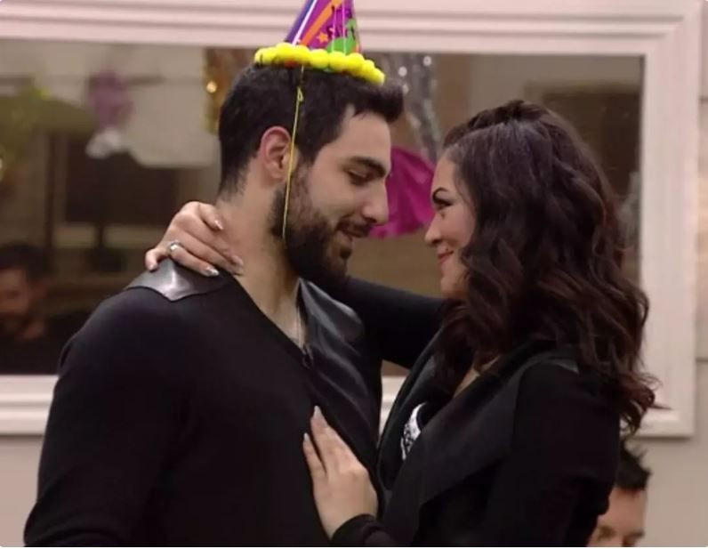 Kısmetse Olur'un Cansel'i tanınmaz hale geldi! ABD'ye gitti, bambaşka biri oldu - Resim: 11