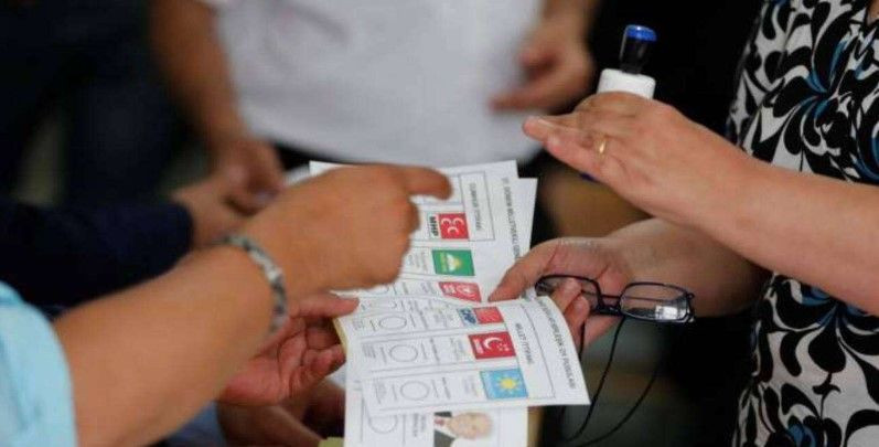 Son anket sonuçları ortaya çıktı: İşte partilerin oy oranları - Resim: 11