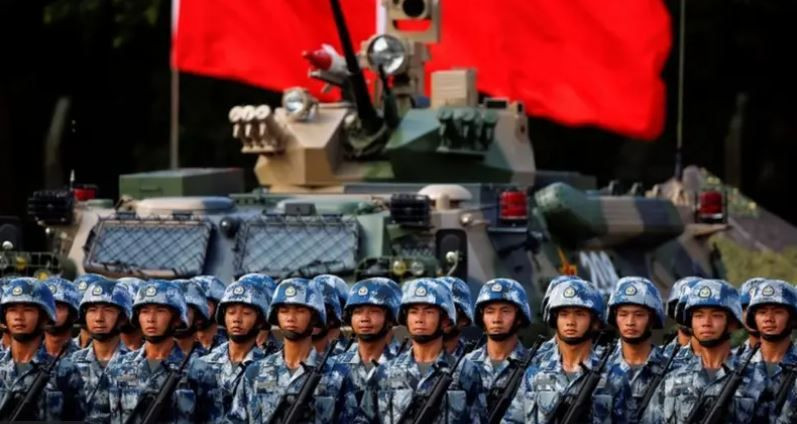 ABD’nin kâbusu olacak kuş: Sınırlara girip casus gibi keşif yapıyor - Resim: 6