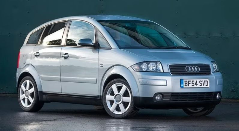 Türkiye’de tutunamayan Alman otomobilleri listelendi - Resim: 5