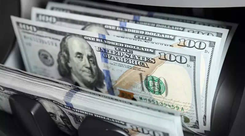 Altın ve gümüş düşüşte: Makas daralıyor - Resim : 3