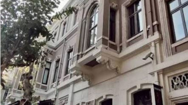 Akaretler Mustafa Kemal Müzesi'ndeki belirsizlik CİMER'e taşındı: Ne zaman açılacak? - Resim : 1