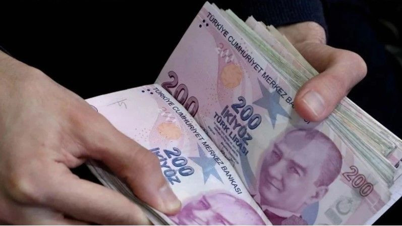 250 bin TL'nin 32 günlük getirisi belli oldu: İşte en yüksek mevduat faizi veren bankalar - Resim: 16