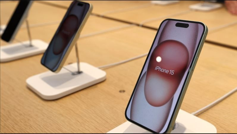 Dünyanın en çok satan telefonları belli oldu: Tahtı kimseye bırakmadı - Resim: 2