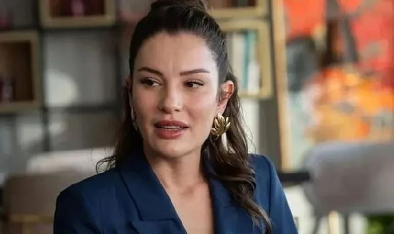 Genç oyuncunun ani vefatı sevenlerini derinden etkilemişti: Pelin Öztekin’in mesajı dikkat çekti - Resim : 2