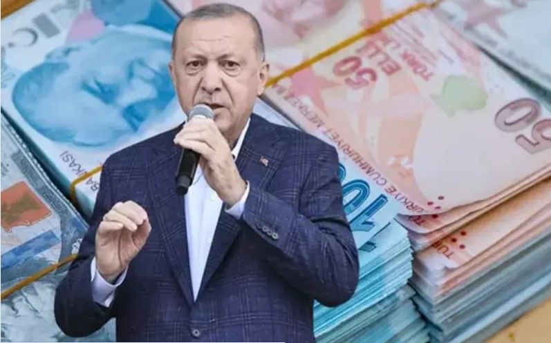Memur zammı milletvekili maaşlarını da artırdı: Erdoğan'ın ve milletvekillerinin maaşı ne kadar oldu? - Resim: 12
