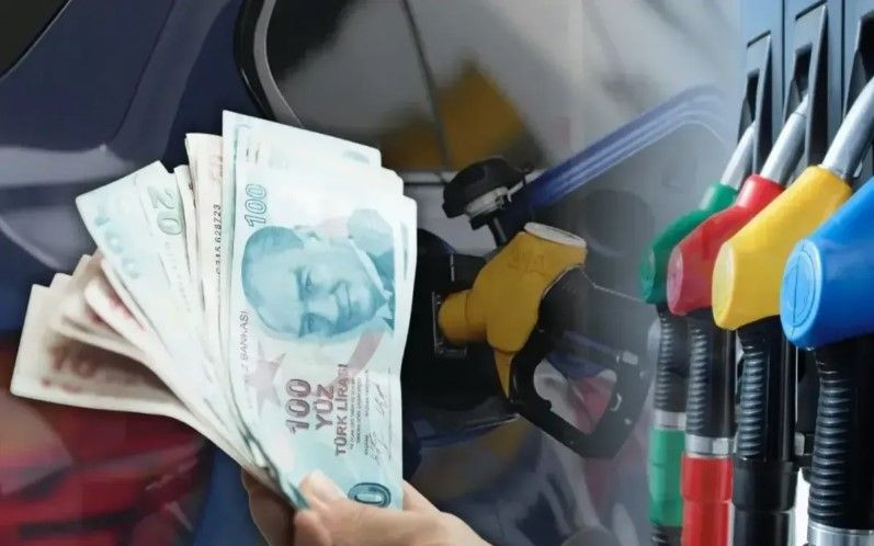 Akaryakıta bir zam daha geliyor: Tarih belli oldu - Resim: 7