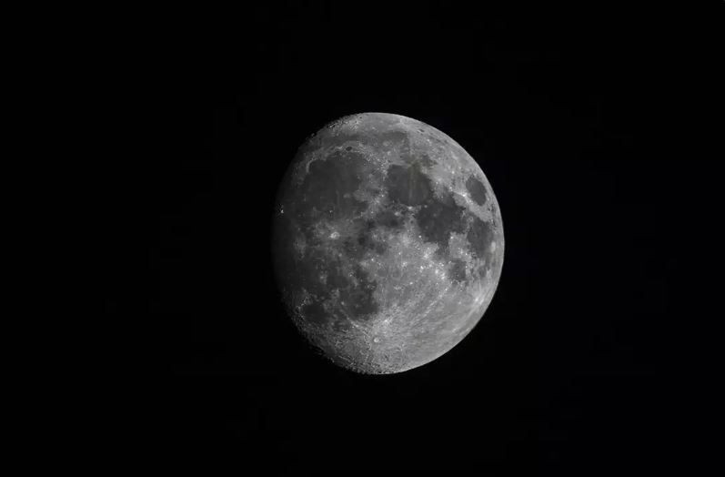 Ay’a otel yapılıyor: Rezervasyon fiyatı dudak uçuklattı - Resim: 2