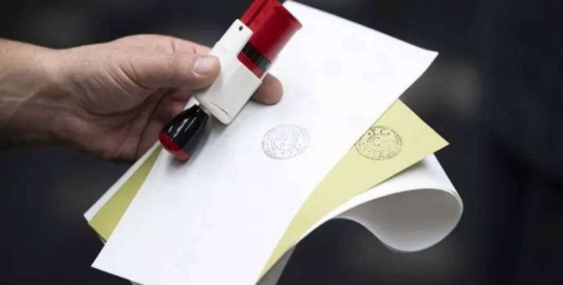 Son anket sonuçları ortaya çıktı: İşte partilerin oy oranları - Resim: 13