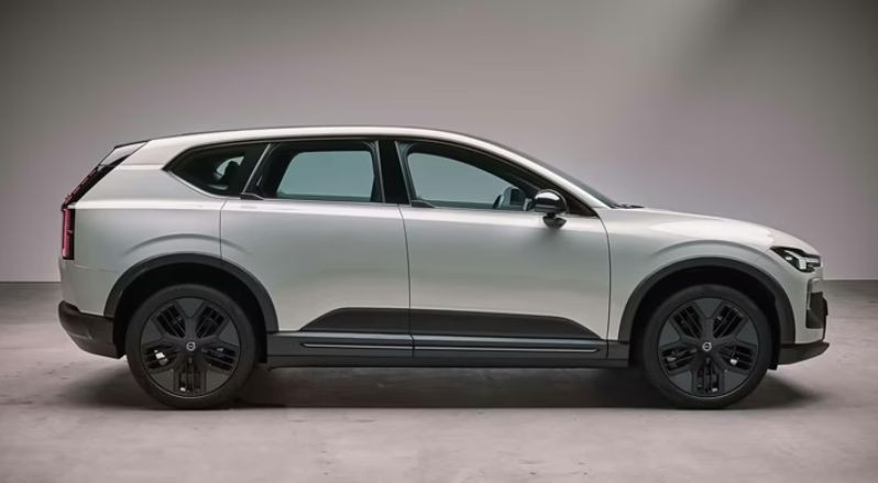 Kasımda Türkiye’de: Elektrikli SUV, meydan okuyan menzille geliyor - Resim: 16