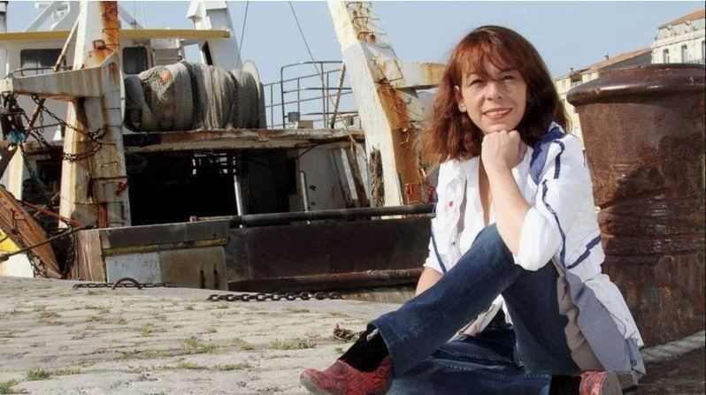 Müzik dünyası yasta! Eurovision'un unutulmaz ismi Fanny Biascamano öldü: Genç yaşta zirve yapmıştı - Resim: 20