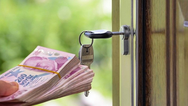 Ev ve arsa sahipleri için tapuda geri sayım başladı: Son 7 gün - Resim: 1