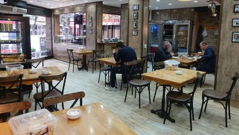 Ticaret Bakanlığı uyardı: Restoran ve kafelerde sürpriz ücret devri kapandı - Resim : 1