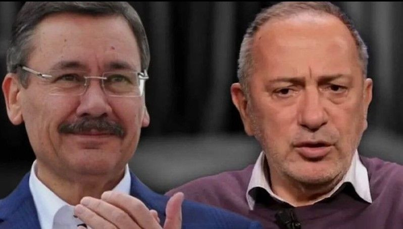Melih Gökçek için 5 milyar dolarlık iddia: Ankara kulisleri hareketlendi - Resim: 11