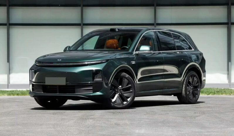 Dünyanın en çok satan elektrikli otomobilleri belli oldu: İşte satış rekoru kıran modeller - Resim: 6