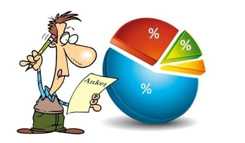 Son anket sonuçları ortaya çıktı: İşte partilerin oy oranları - Resim: 3