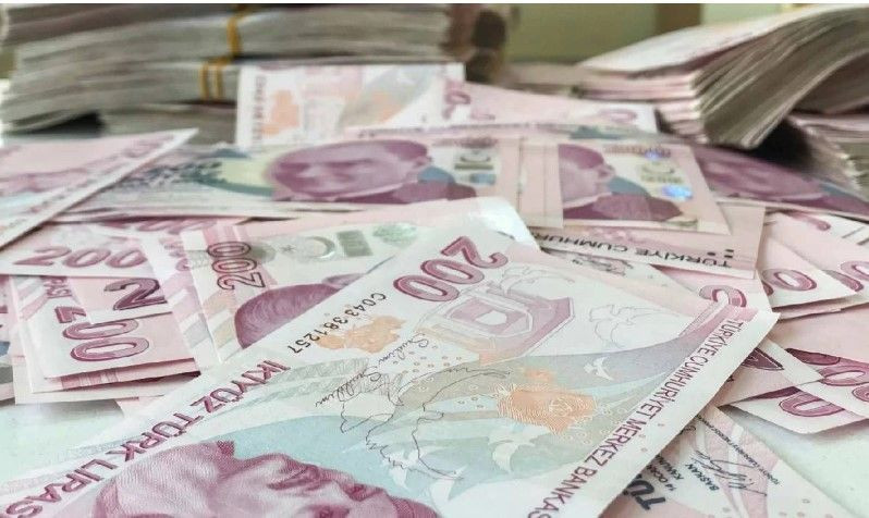 Bu rakamı gören şaşırıyor: 3 milyon TL’nin aylık getirisi 3 asgari ücreti geçti - Resim: 18