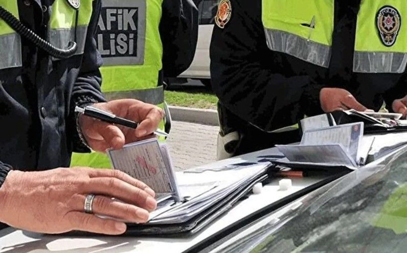 Danıştay'dan emsal trafik cezası kararı: Sürücülere müjde - Resim: 3