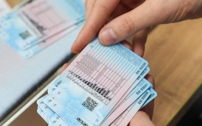Ehliyet hayali kuranlar dikkat: Cebinizden çıkacak para belli oldu - Resim: 8