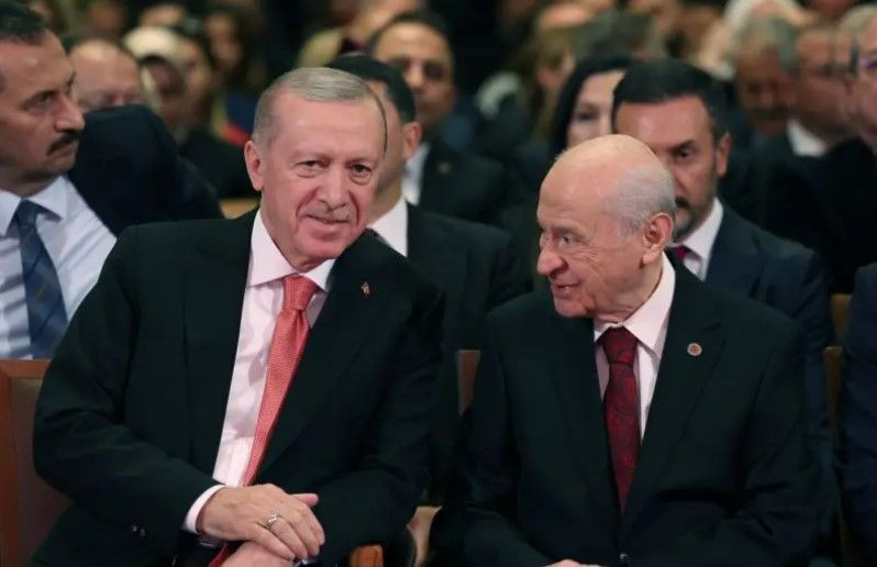 Anketleri gören Erdoğan'ın seçim planı ortaya çıktı: 50+1 hesabı değişiyor mu? - Resim: 18