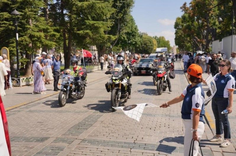 TÜVTÜRK'ten milyonları ilgilendiren yeni adım: İstanbul'dan resmen başladı - Resim: 12