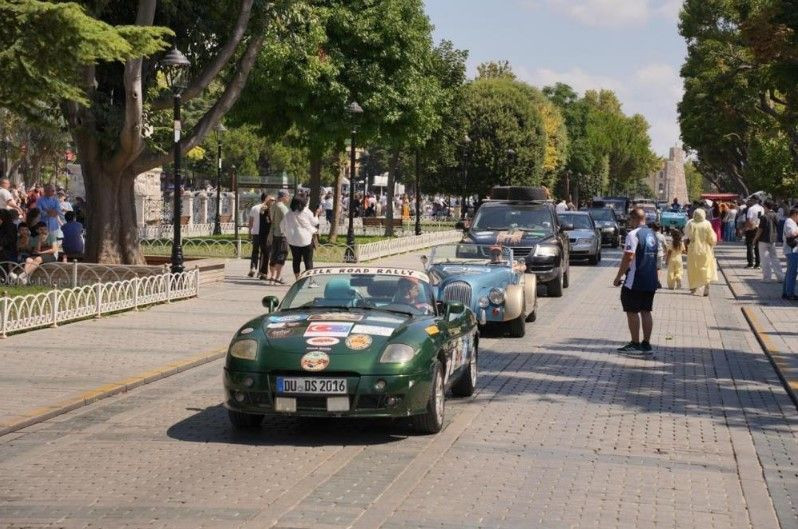 TÜVTÜRK'ten milyonları ilgilendiren yeni adım: İstanbul'dan resmen başladı - Resim: 7