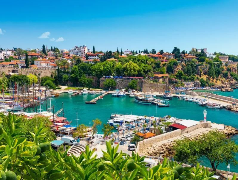 Forbes seçti: 2026'nın en prestijli rotaları belli oldu… Türkiye’den o şehir listede - Resim: 5