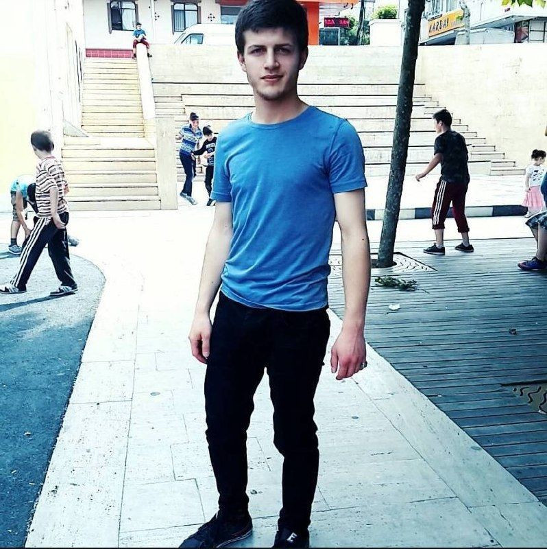 Dokuz yıldır arıyorlardı: Oğuzhan, aynı ilçede kimsesizler mezarlığında çıktı: Aile şok üstü şok yaşadı - Resim: 6
