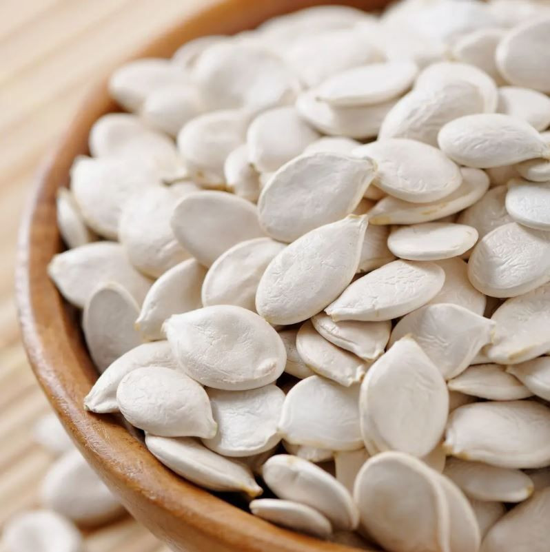 Kabak çekirdeği yiyin, ömrünüzü uzatın: 7 mucizevi fayda - Resim: 8