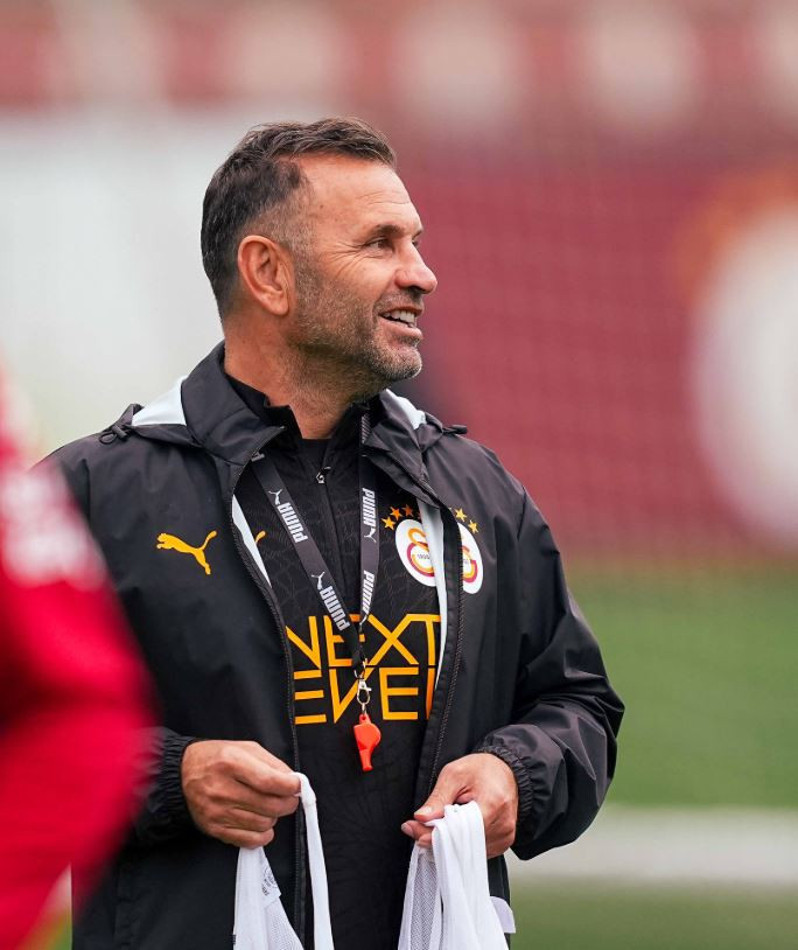 Galatasaray’da Konyaspor mesaisi sona erdi - Resim : 1