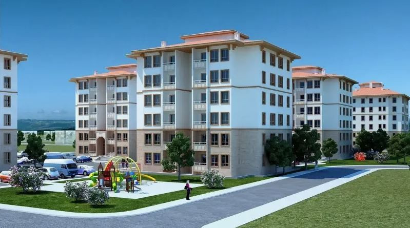 500 bin konut kuralarında yeni takvim açıklandı: Şubat-Mart dönemi başlıyor…Heyecan dorukta - Resim: 14