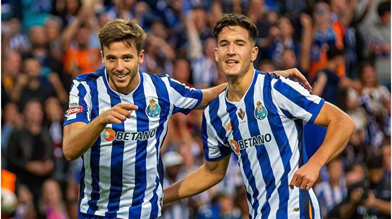 Deniz Gül'e 2 Süper Lig devi talip: Hangi takıma yakın olduğu belli oldu - Resim: 3