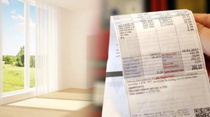 Elektrik faturası 780 TL’yi aşanlar dikkat: Yeni dönem başlıyor - Resim: 10