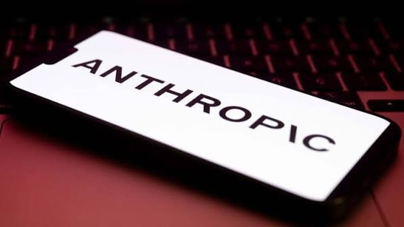 Yapay zeka şirketi Anthropic 1,5 trilyon dolarlık halka arza hazırlanıyor - Resim : 1