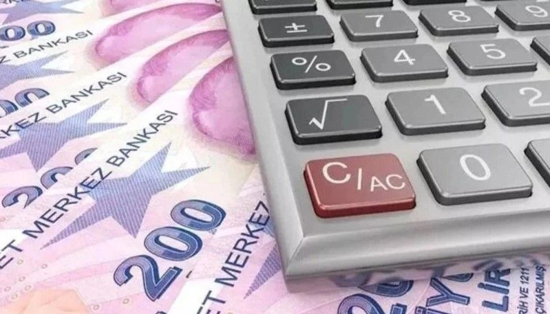 Dev banka Merkez Bankası'nın yapacağı hamleyi açıkladı: Rakam verdi - Resim: 6