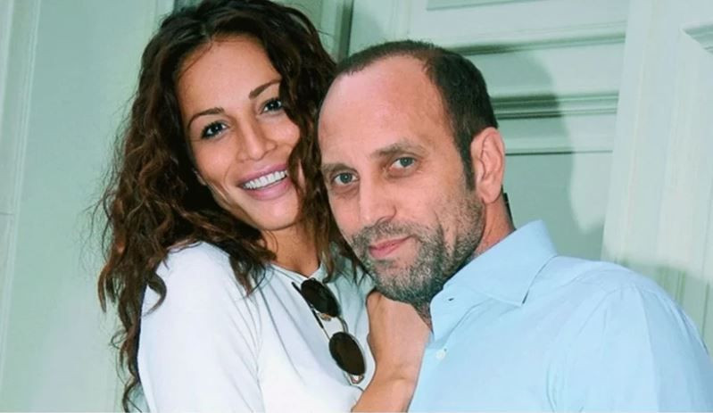 Güzide Duran ve Adnan Aksoy’un çekişmeli boşanmasında detaylar belli oldu: 18 yıllık evlilik 15 dakikada bitmişti... - Resim: 1