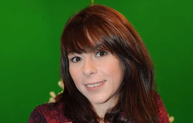 Müzik dünyası yasta! Eurovision'un unutulmaz ismi Fanny Biascamano öldü: Genç yaşta zirve yapmıştı - Resim: 14