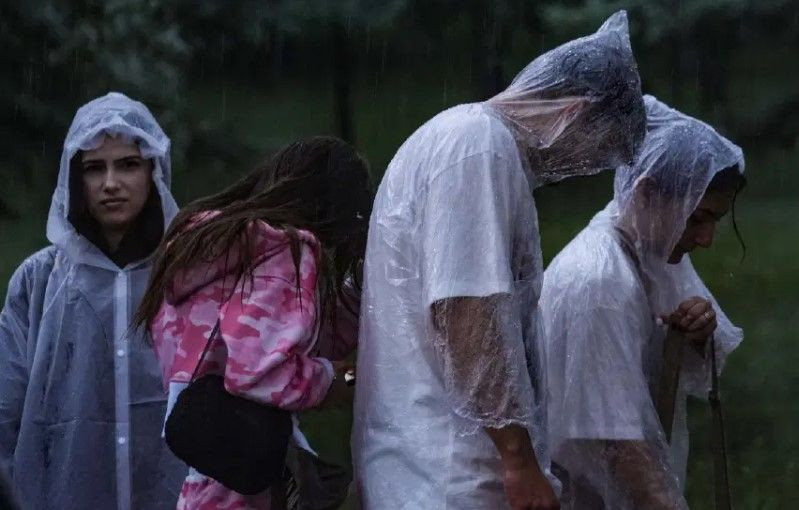 Meteoroloji o illeri tek tek uyardı: Gök gürültülü sağanak geliyor - Resim: 11