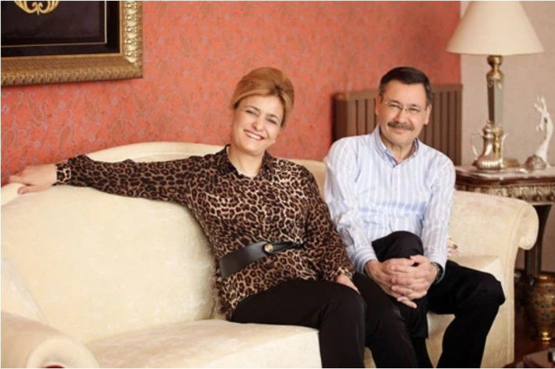 Melih Gökçek için 5 milyar dolarlık iddia: Ankara kulisleri hareketlendi - Resim: 5