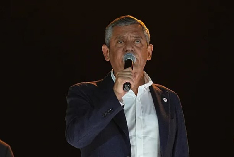 Kılıçdaroğlu'ndan YENİ Parti'ye ihtar: 5,1 milyon TL'yi iade edin - Resim : 1