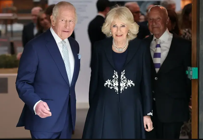 İngiltere Kralı 3. Charles ABD’de kimlerle görüşmeyecek? Tüm gözler 3 günlük ziyarette - Resim : 2