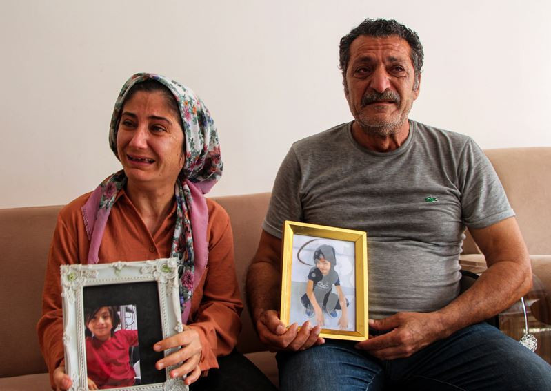 Ferdi sarılık şikayetiyle girdi tabutla &ccedil;ıktı: Adana'da hastanede sır &ouml;l&uuml;m - Resim : 3