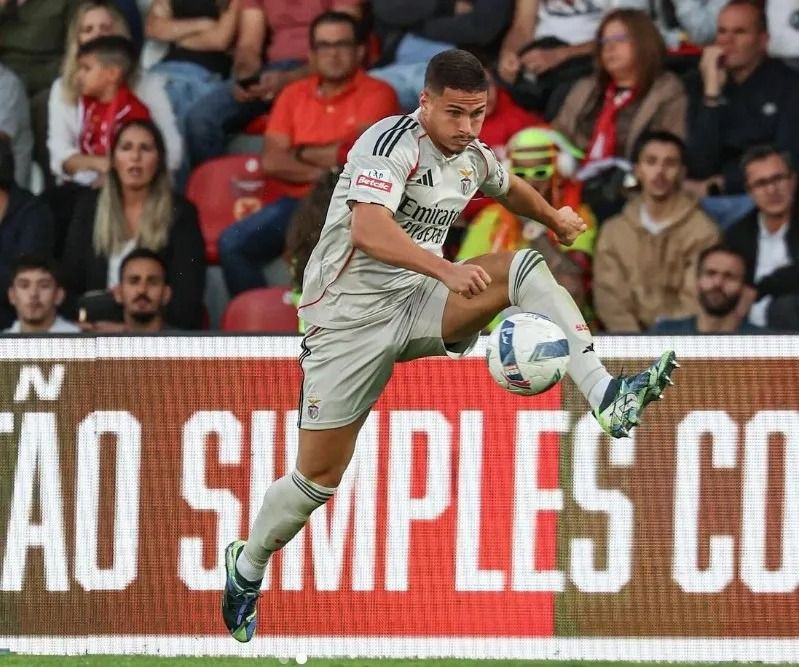 Galatasaray’da beklenen transfer hamlesi: Jhon Duran detayı dikkat çekti - Resim: 6