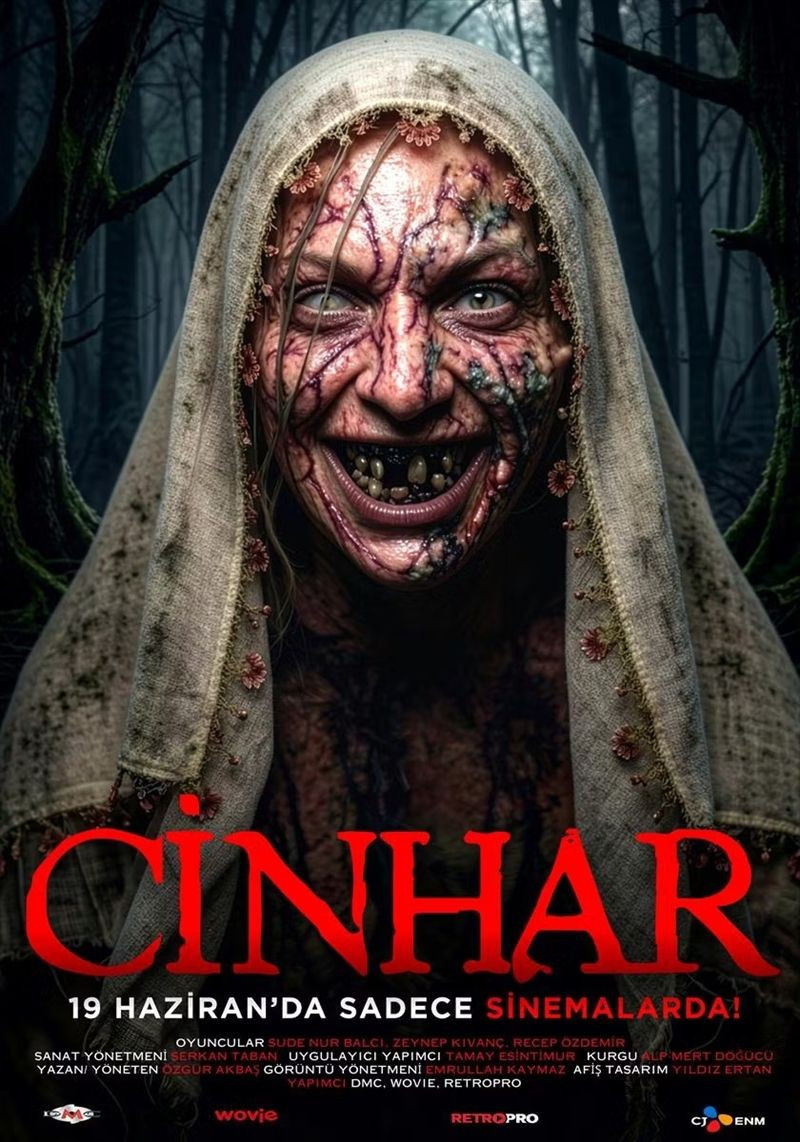 Sinemaseverlerin heyecanla beklediği gün geldi...O filmler vizyona girdi - Resim: 2
