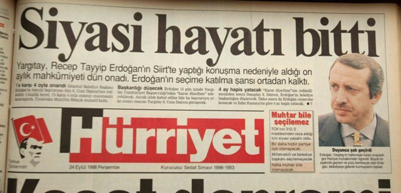 Muhtarlar Günü'nün siyasi hafızası: “Muhtar bile olamaz”dan Külliye'ye - Resim : 1