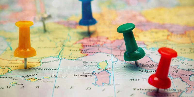 Vatandaşlık pazarı 100 milyar dolara koşuyor: Türkiye göç ediyor - Resim : 6